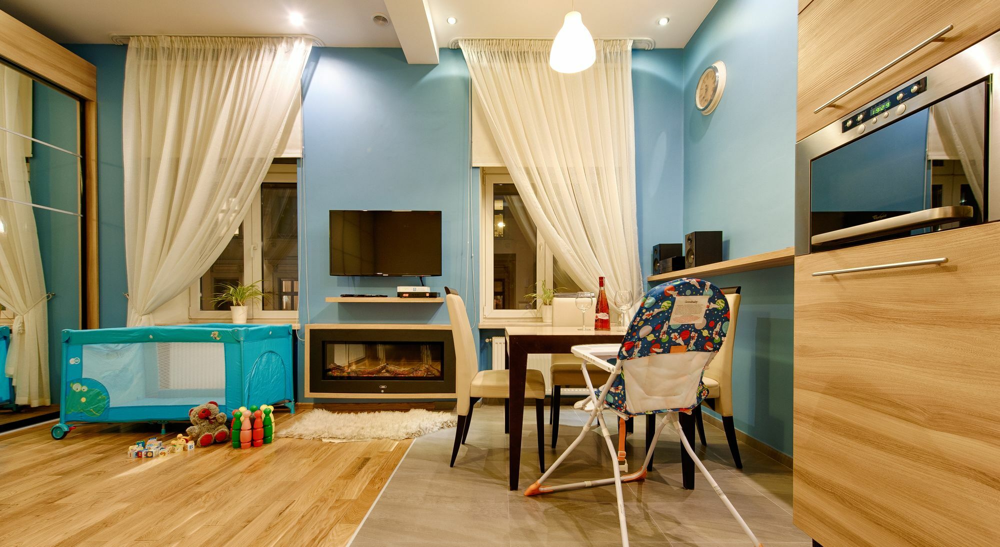 Apartamenty Galicja كراكوفيا المظهر الخارجي الصورة