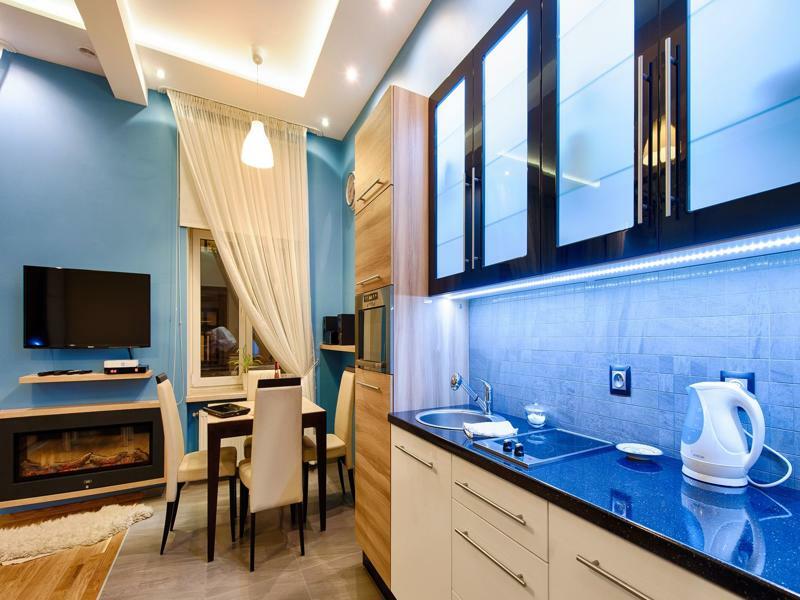 Apartamenty Galicja كراكوفيا المظهر الخارجي الصورة