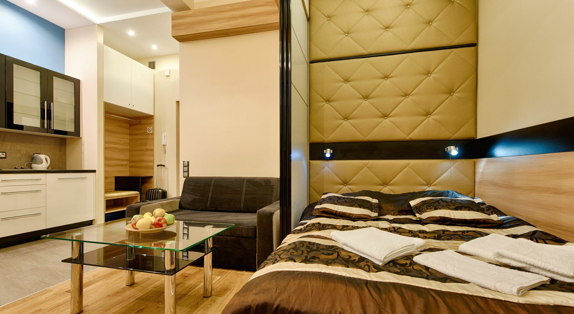 Apartamenty Galicja كراكوفيا المظهر الخارجي الصورة