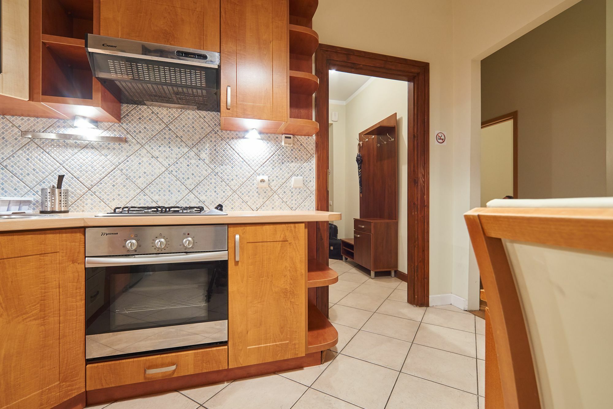 Apartamenty Galicja كراكوفيا المظهر الخارجي الصورة