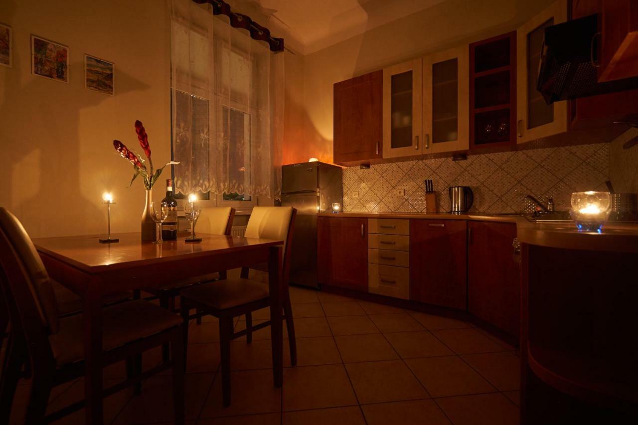 Apartamenty Galicja كراكوفيا المظهر الخارجي الصورة